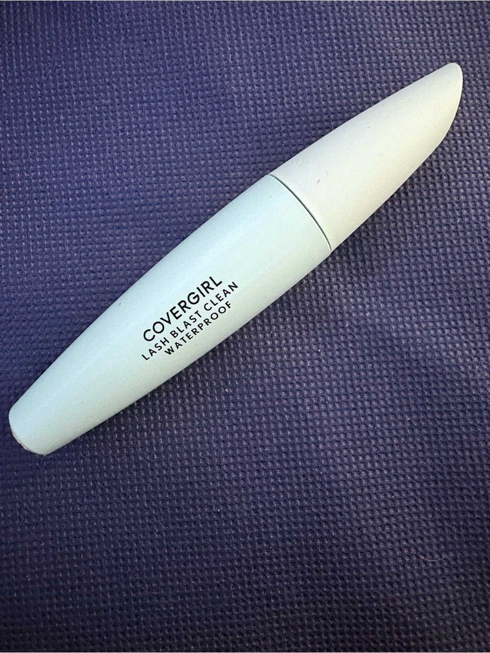 COVERGIRL LashBlast Clean Waterproof Mascara in Black
